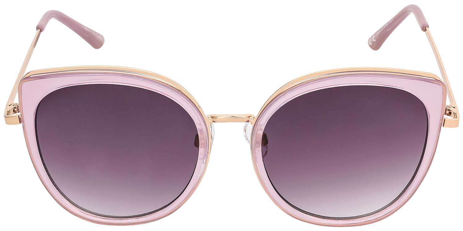 Zonnebril - Elegant Lilac Zonnebril - Elegant Lilac