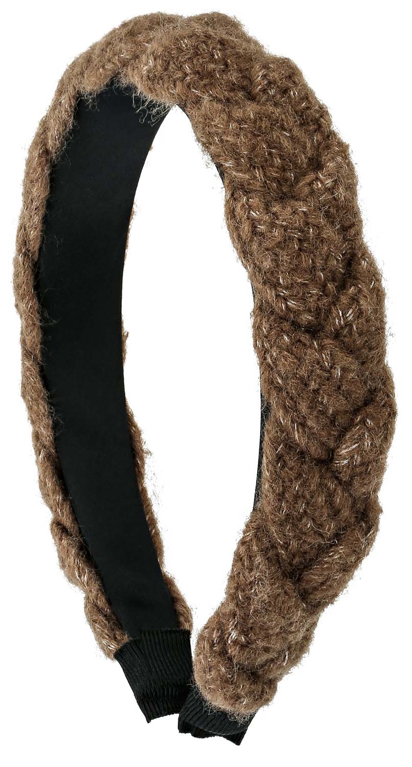 Diadema - Old Brown