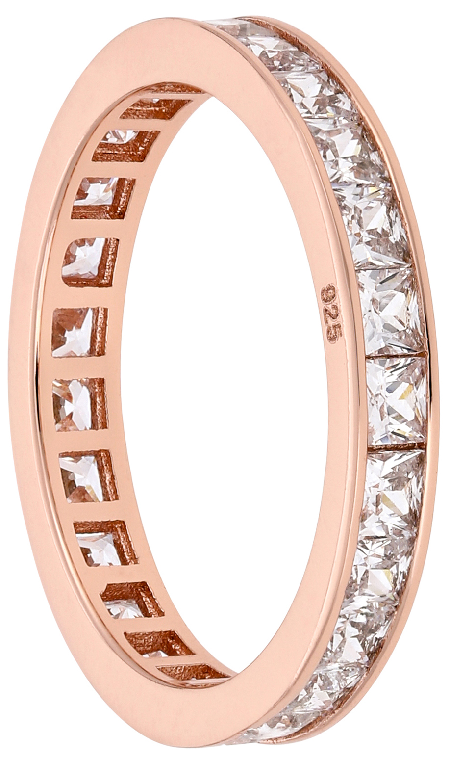 Bague - Eternity Colour