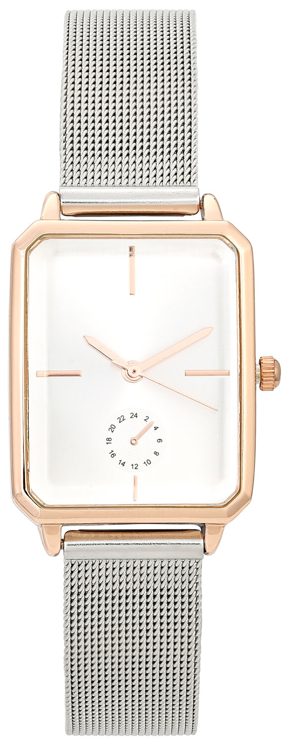 Montre pour femme - Modern Style