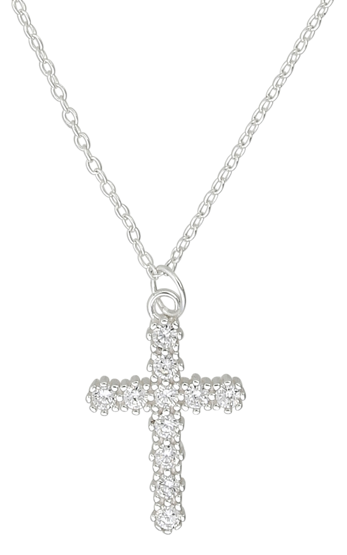 Collar - Little Cross