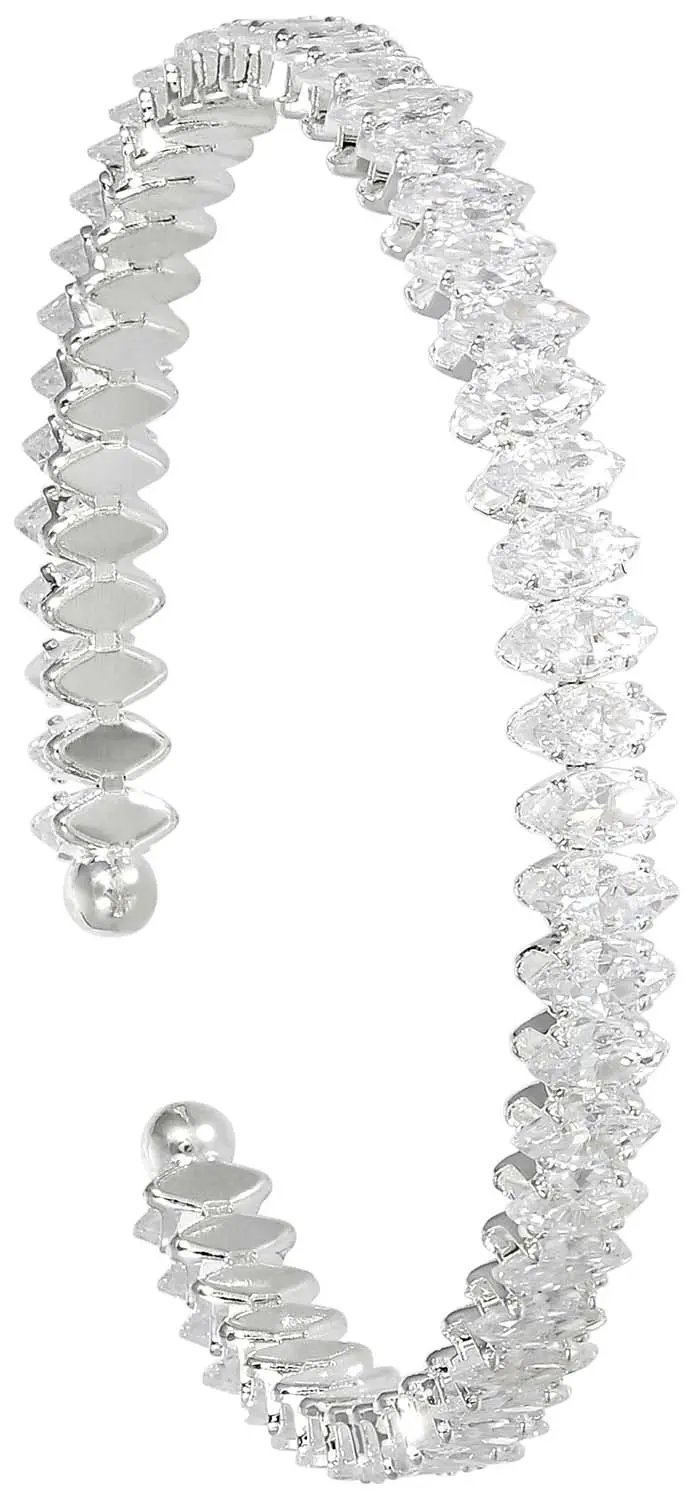 Bracelet jonc - Brilliant Sparkle