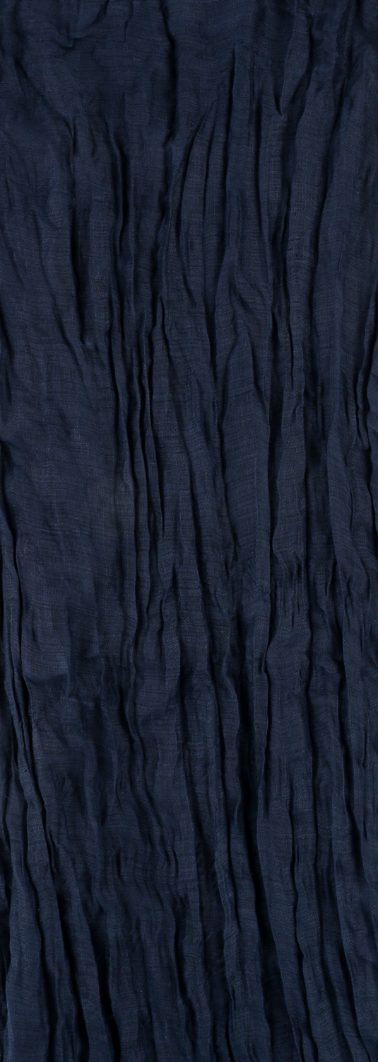 Foulard - Deep Blue