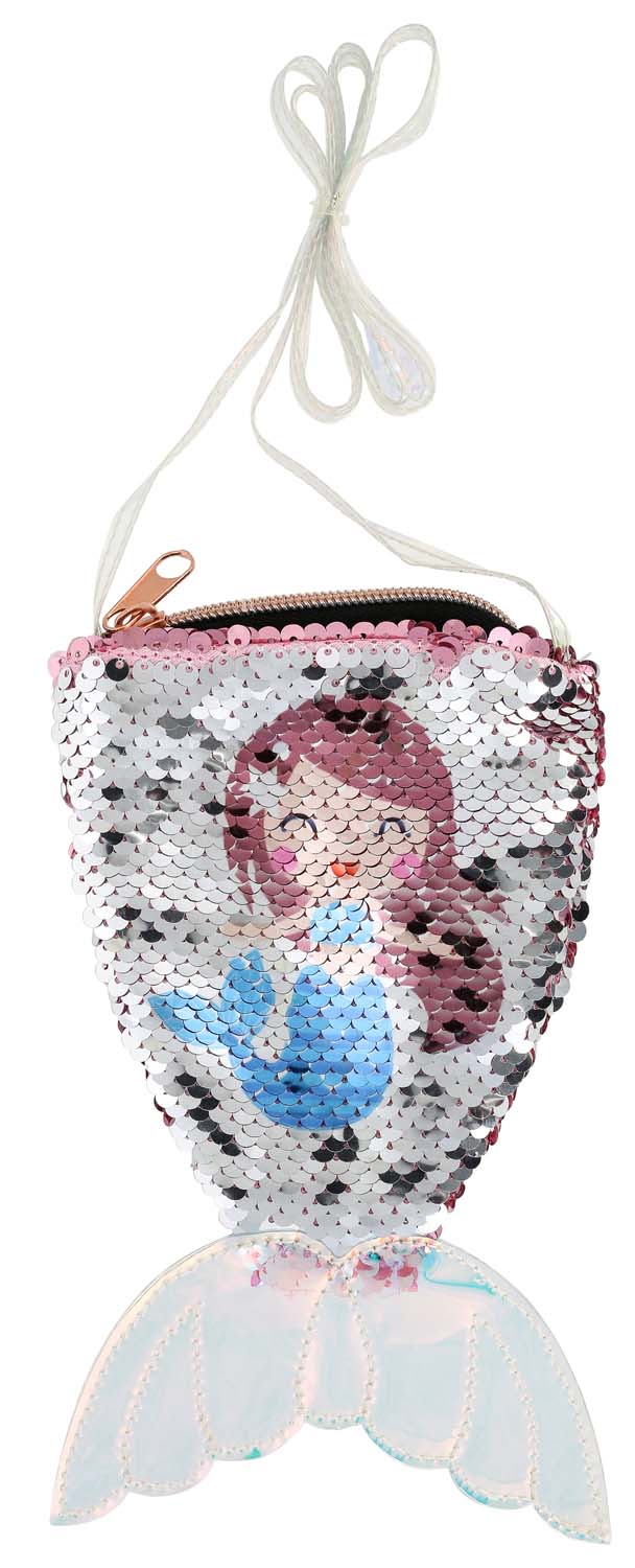 Sac fille - Young Mermaid