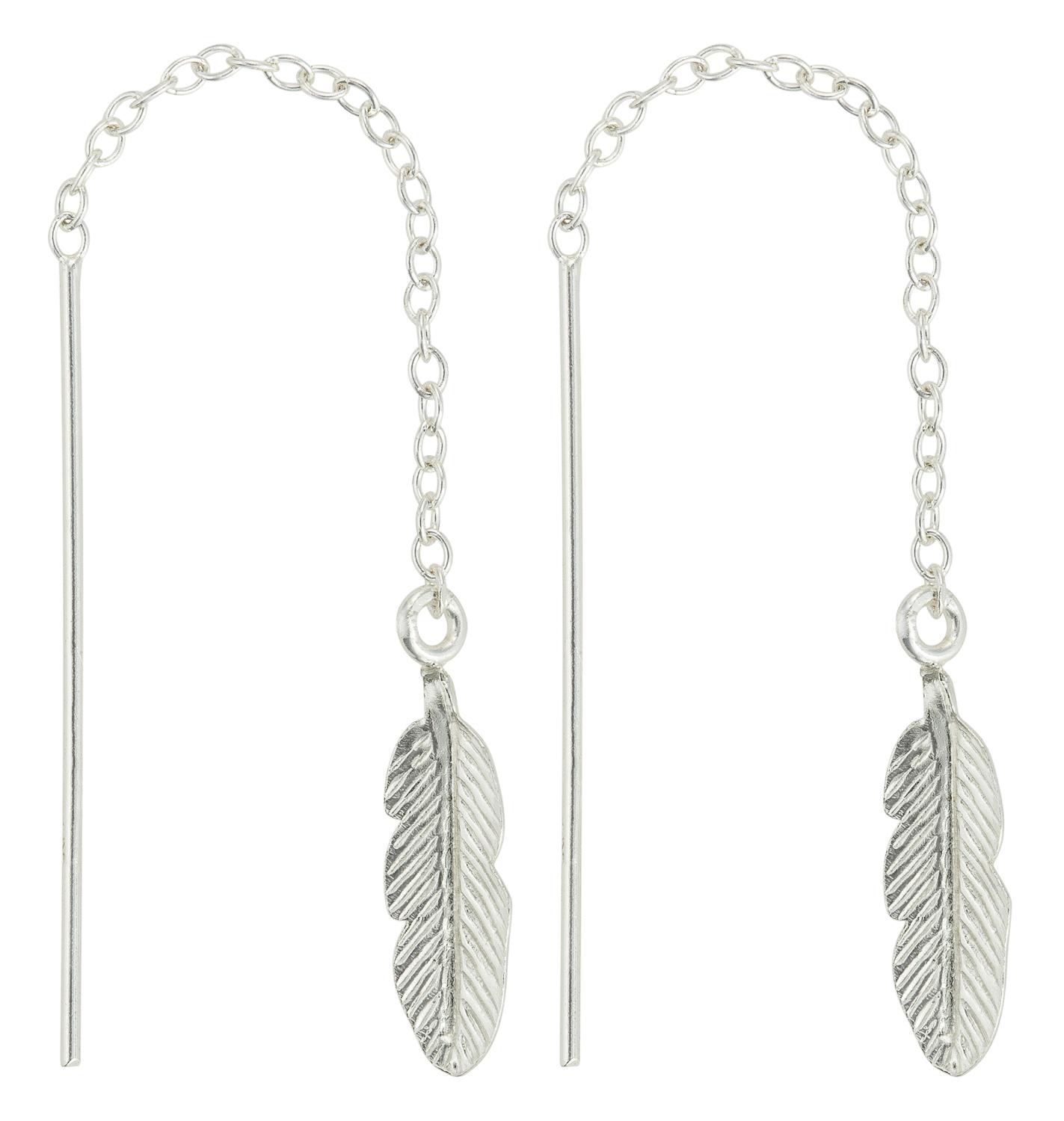 Boucles d'oreilles - Indian Girl Boucles d'oreilles - Indian Girl