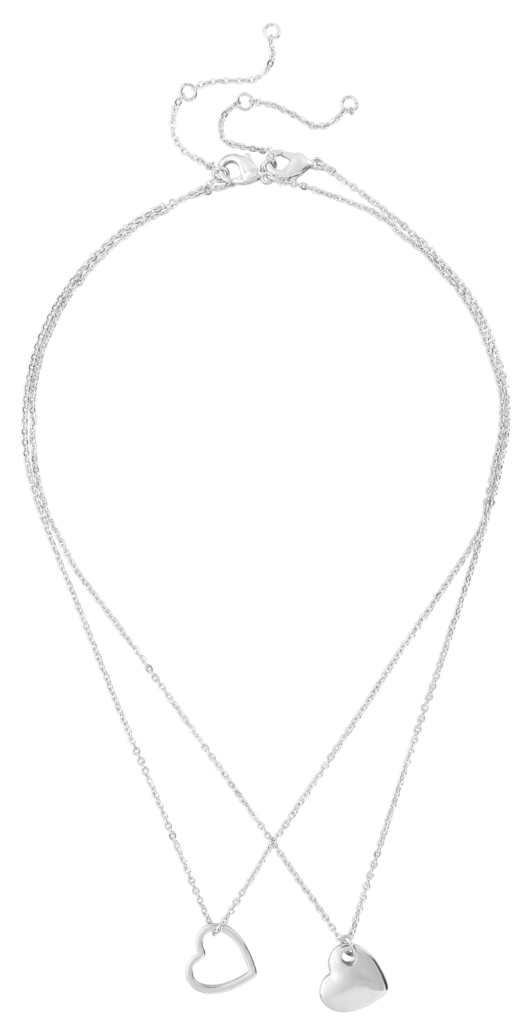 Collar - Different Hearts Collar - Different Hearts