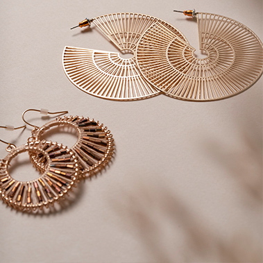 Bijoux boho