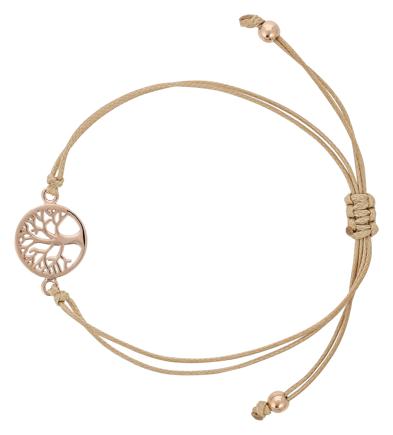 Pulsera - Fine Tree