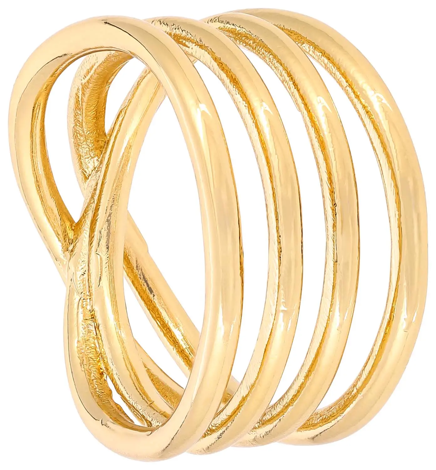 Ring - Constructal Golden