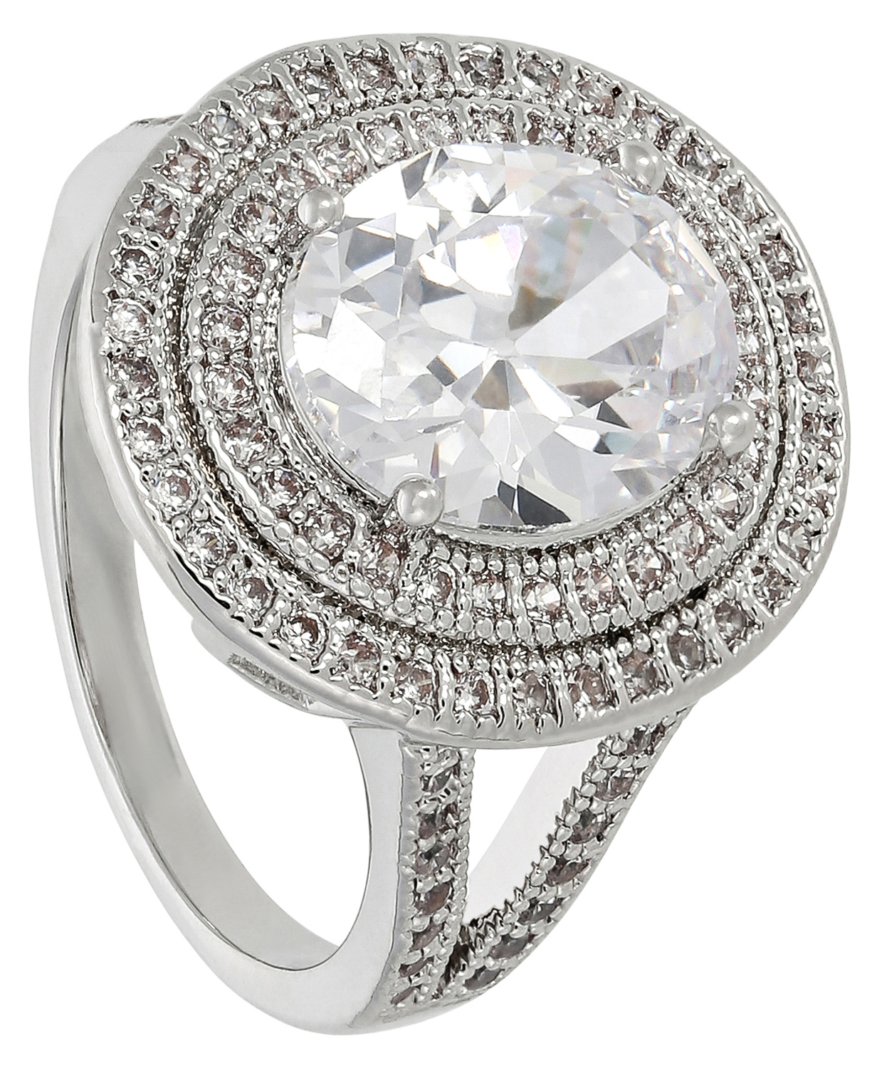 Bague - Shiny Diamond