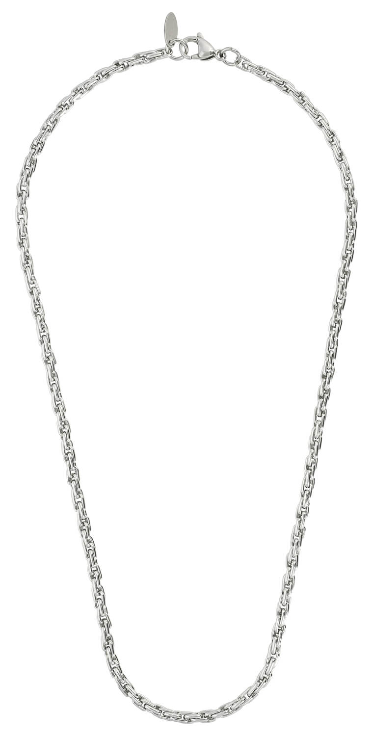 Herren Kette - Men Stainless Steel Herren Kette - Men Stainless Steel