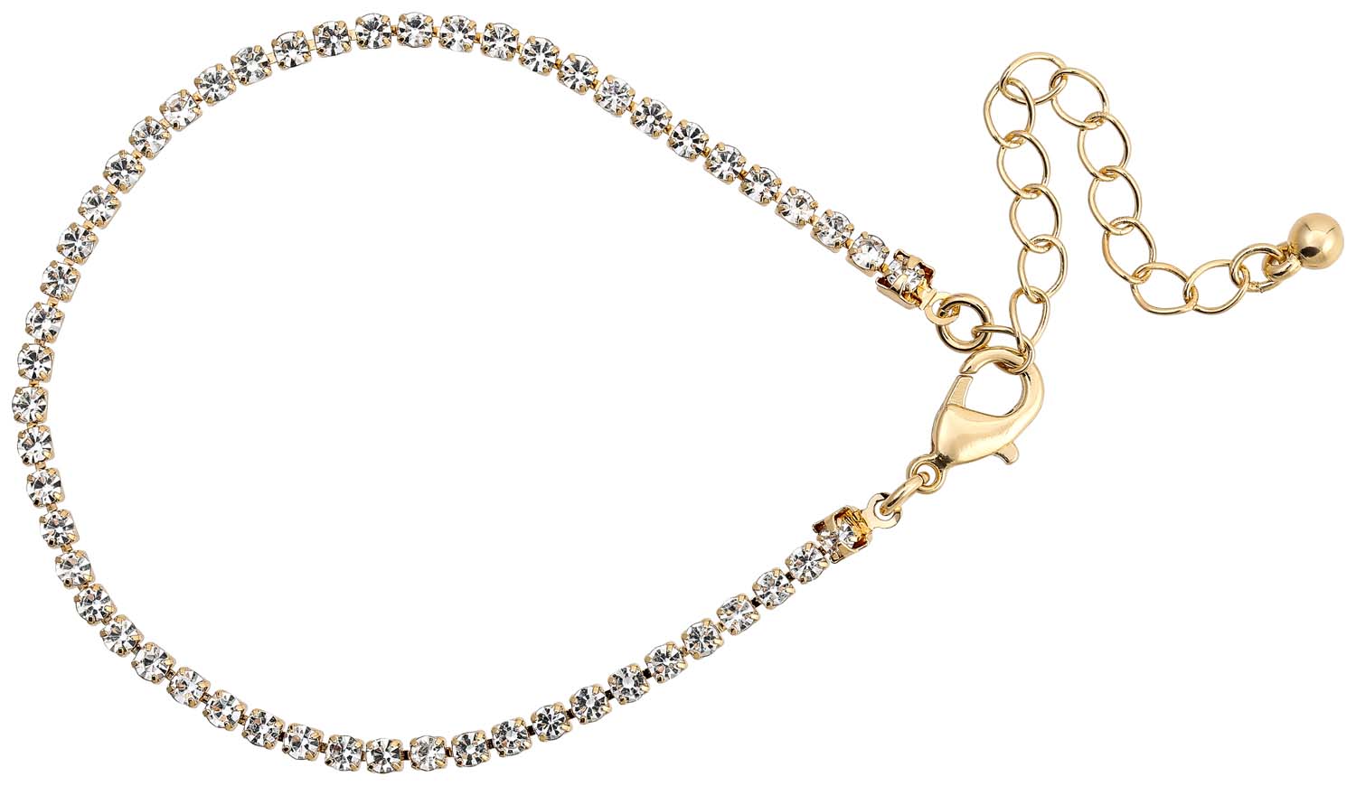 Armband-Set - Golden Classic Armband-Set - Golden Classic