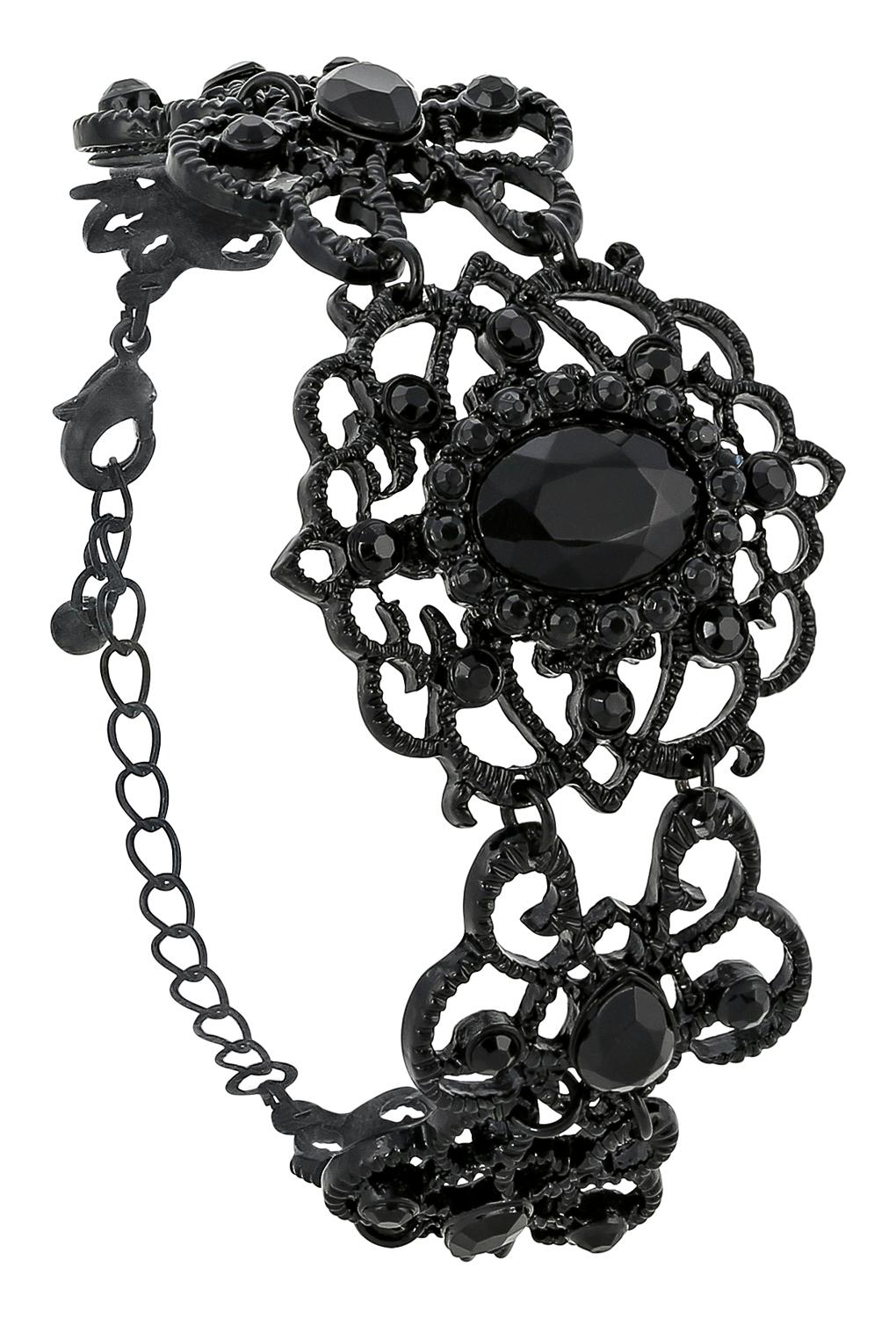 Pulsera - Dark Ornaments