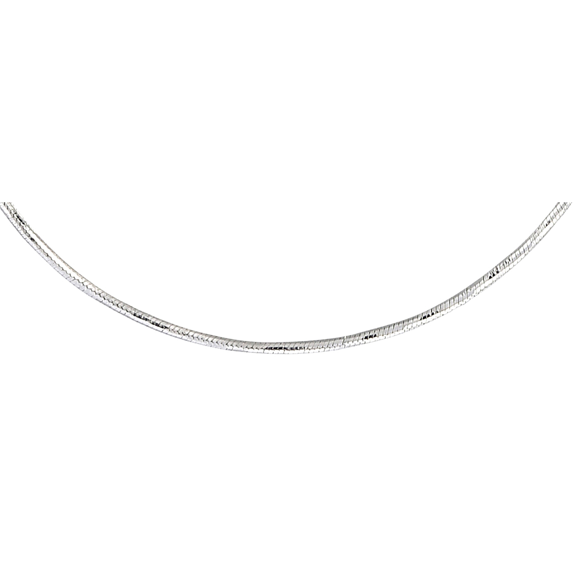 Ketting - Luxury Silver