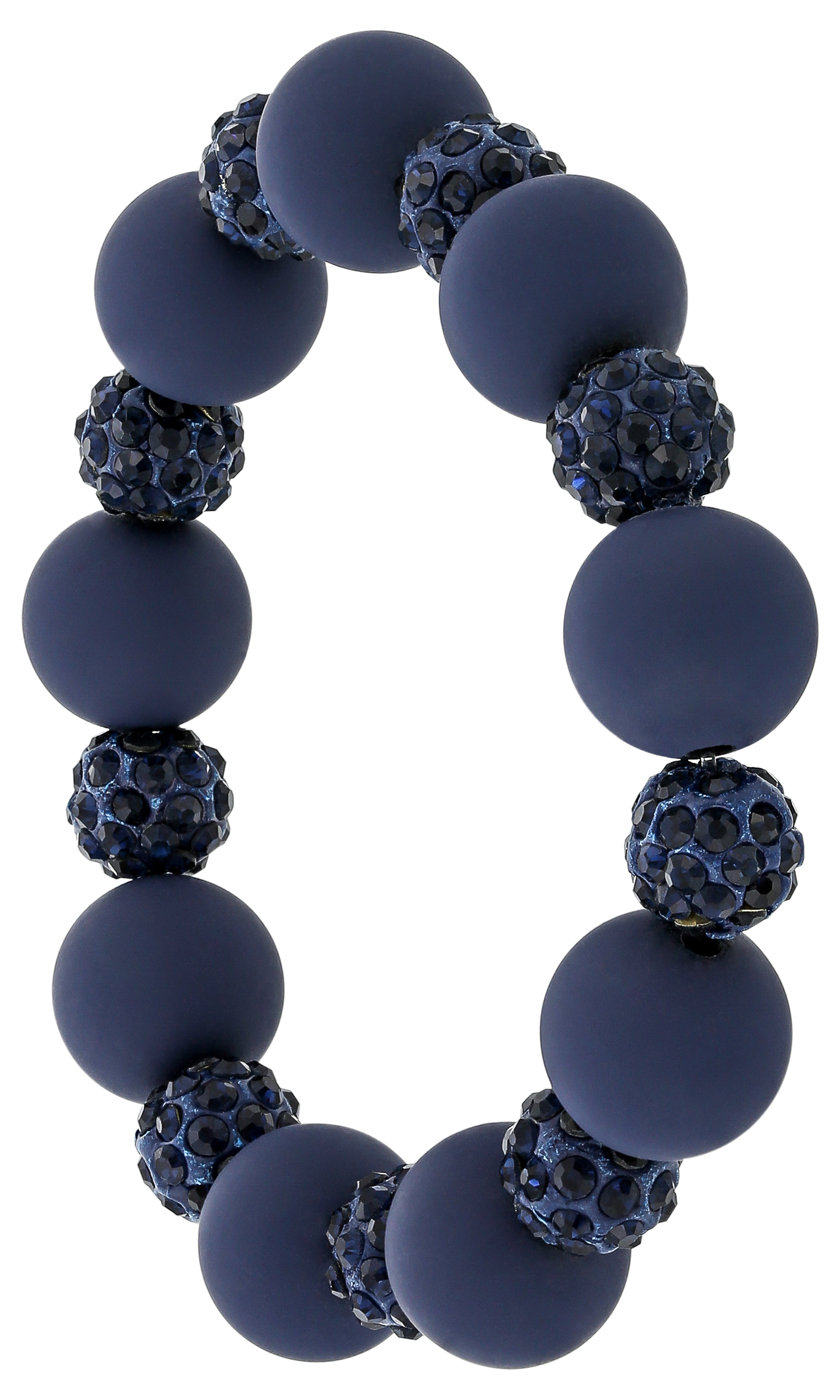 Armband - Dark Blue Armband - Dark Blue