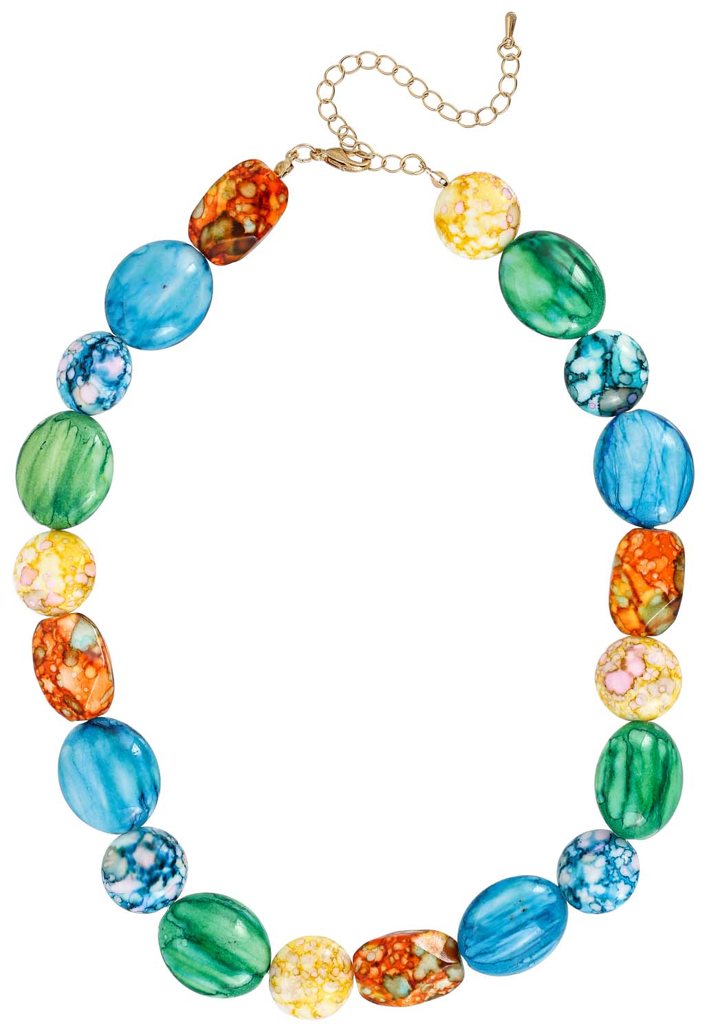 Collana - Pretty Statement Collana - Pretty Statement