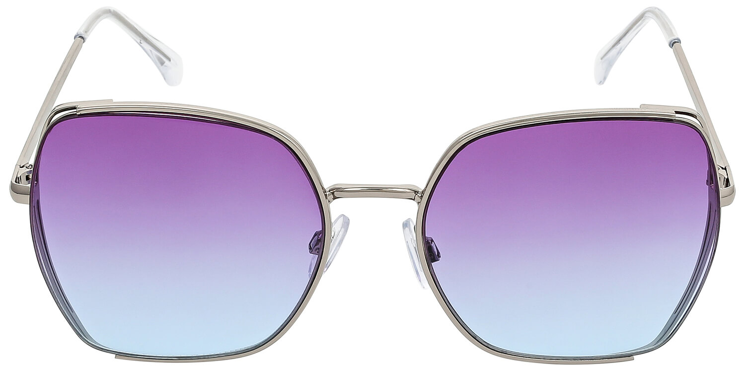 Sonnenbrille - Sunny Lilac