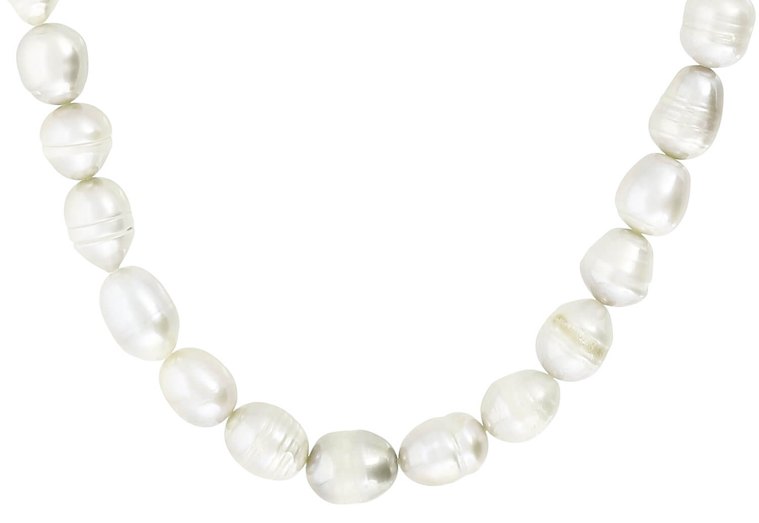 Collana - Real Pearls Collana - Real Pearls