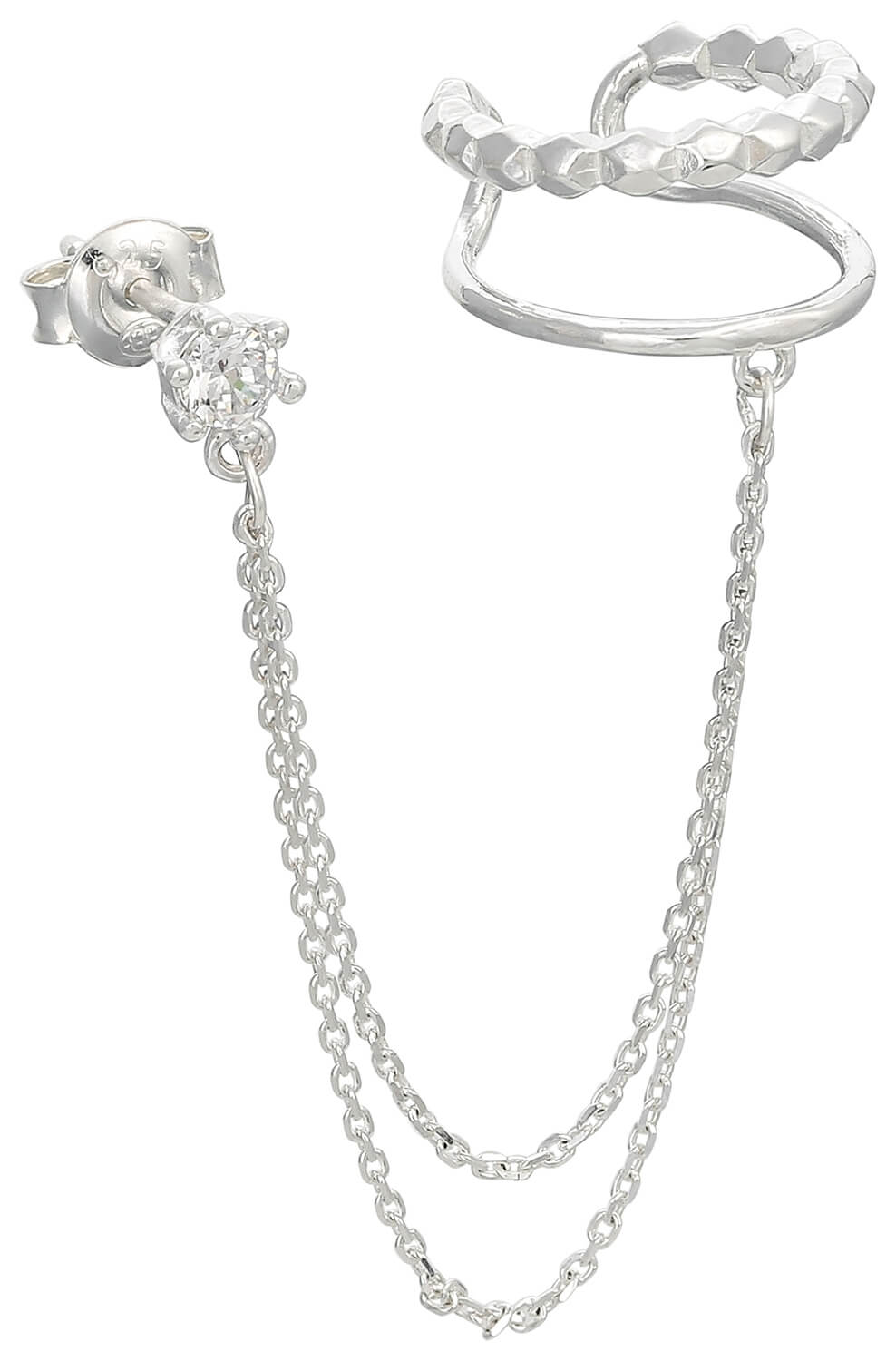 Piercing - Cubic Silver