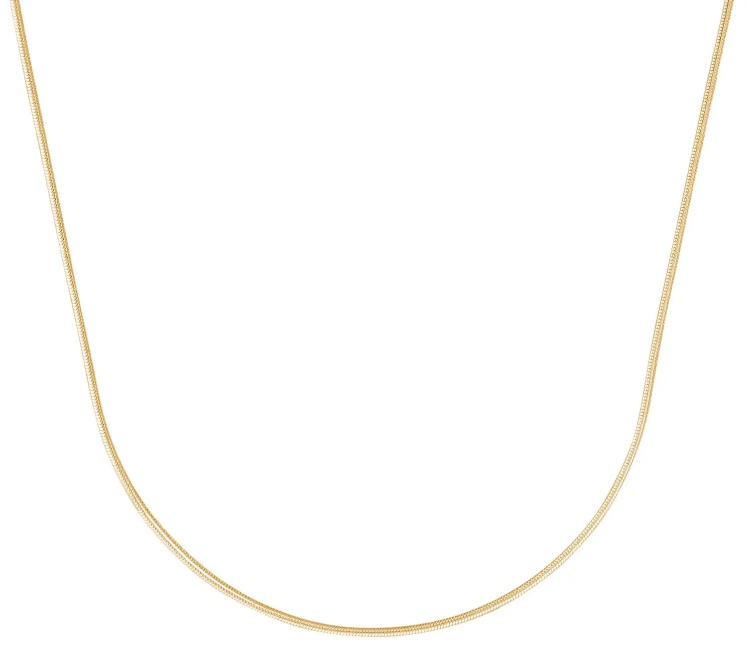 Collier - Creative Gold