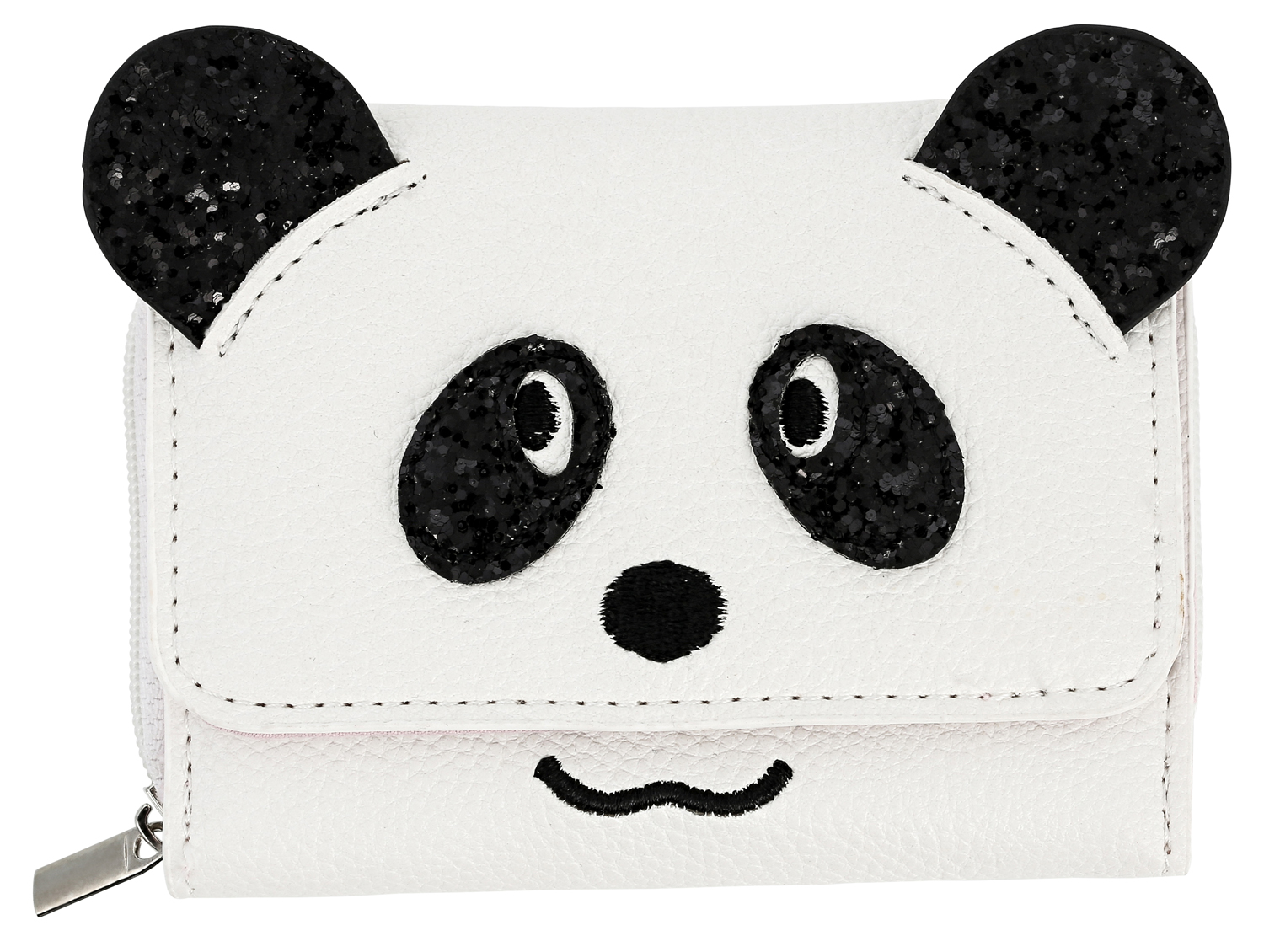 Porte-monnaie fille - Sweet Panda