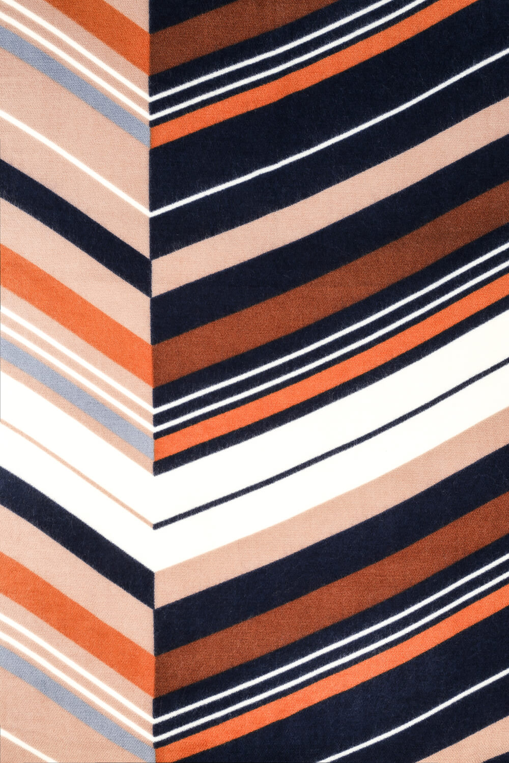 Schal - Beautiful Stripes Schal - Beautiful Stripes