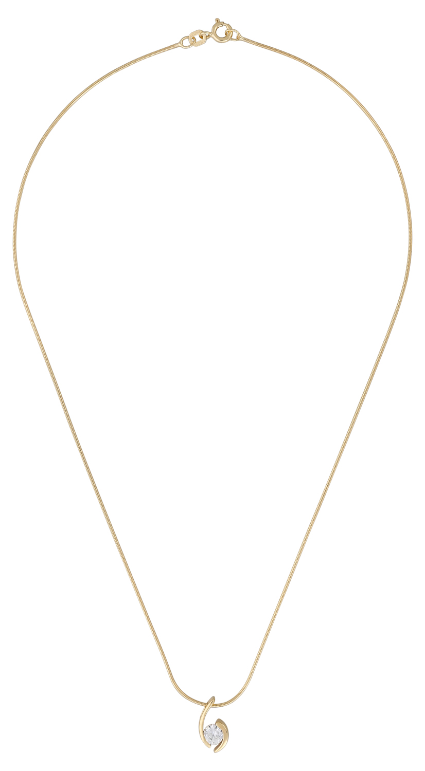 Ketting - Golden Wish Ketting - Golden Wish