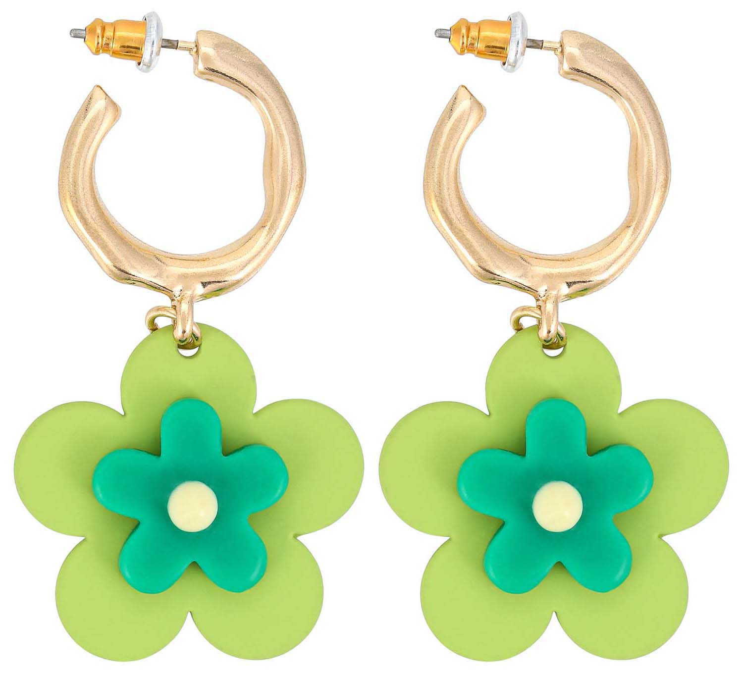Aros - Retro Flower Aros - Retro Flower
