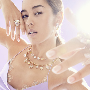 Enchanting Pastels