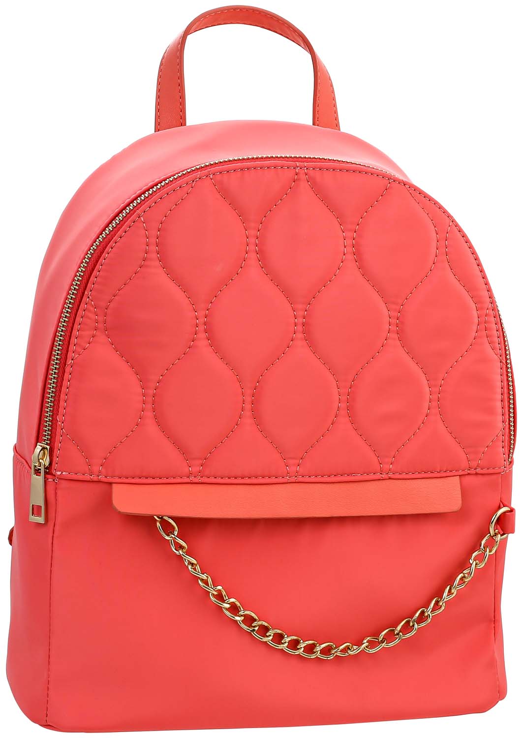 Sac à dos - Vivid Coral Sac à dos - Vivid Coral