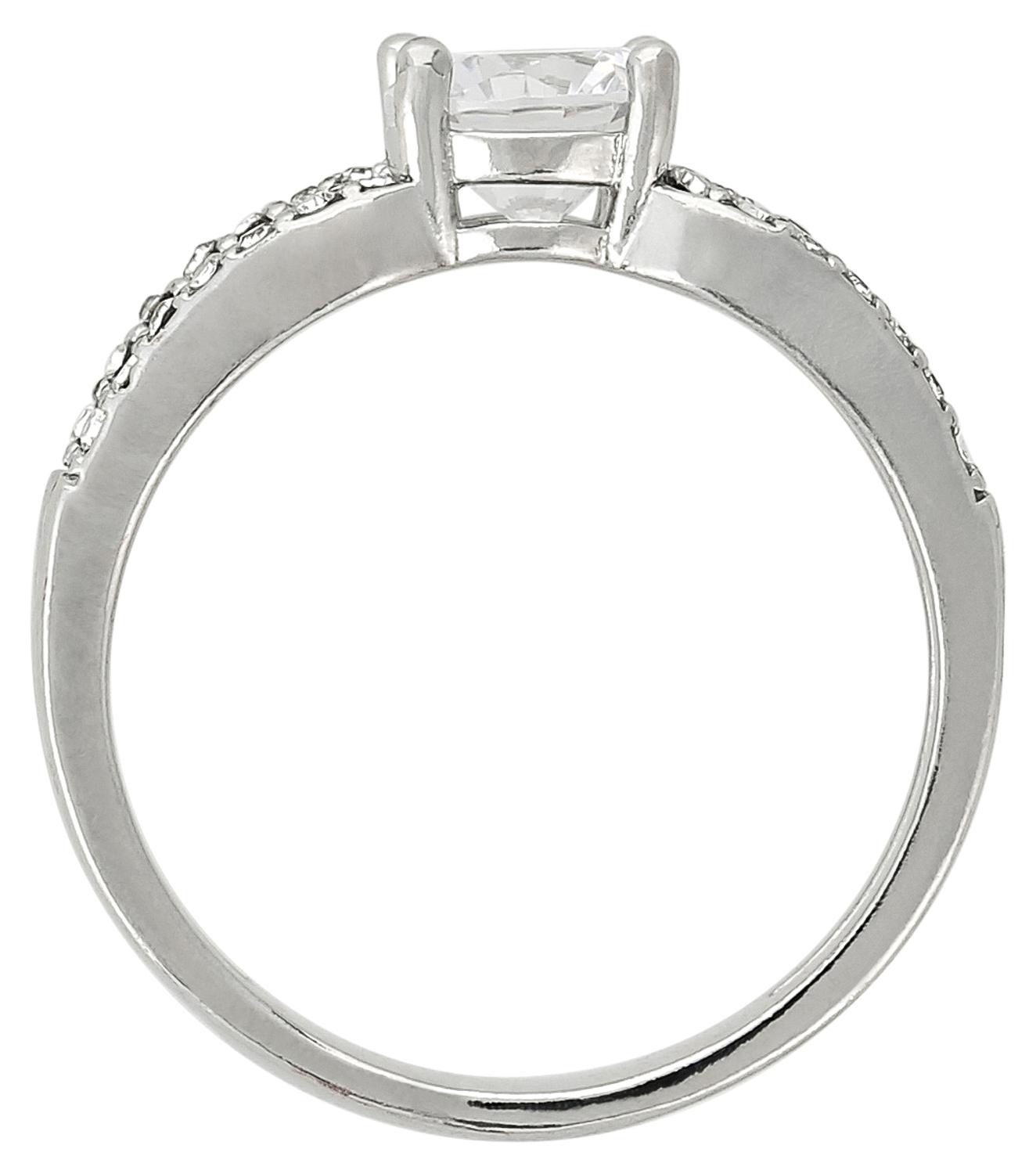 Anillo - Elegant Silverpoint