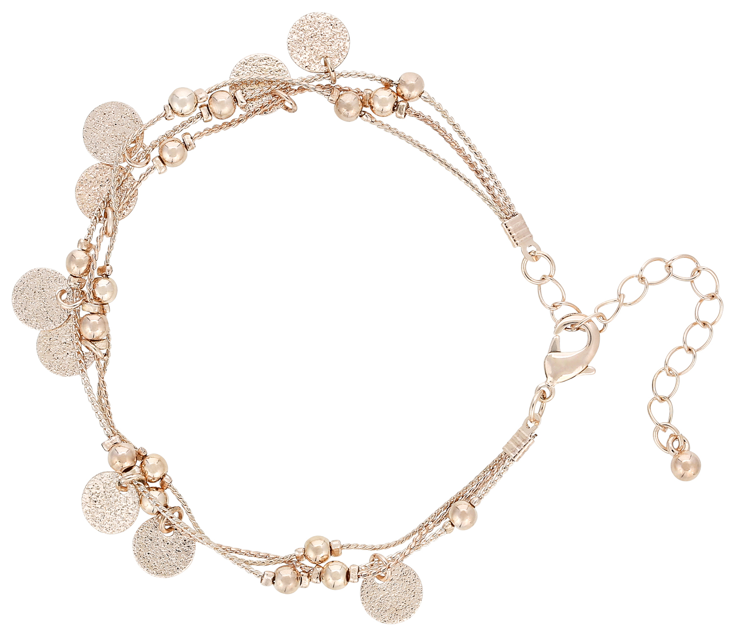 Pulsera - Rosé Femme