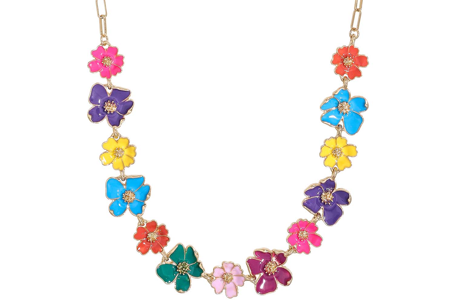 Collier - Glossy Spring
