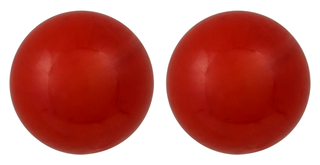 Boucles d'oreilles - Cute Coral Boucles d'oreilles - Cute Coral
