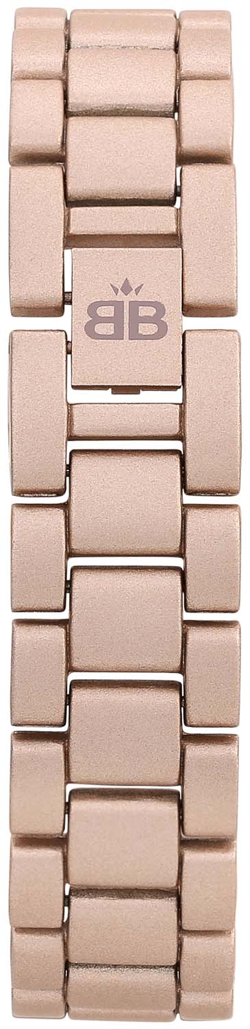 Montre - Shiny Rosegold Montre - Shiny Rosegold
