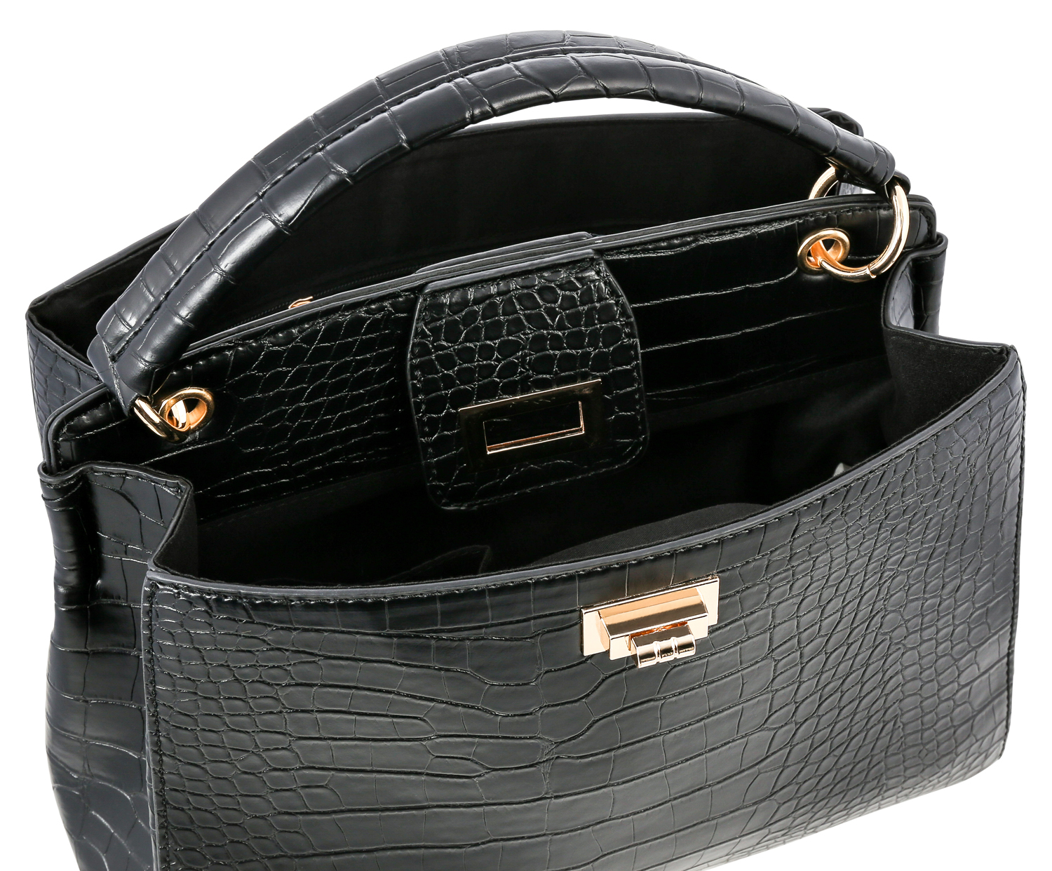Tas - Black Snake Tas - Black Snake