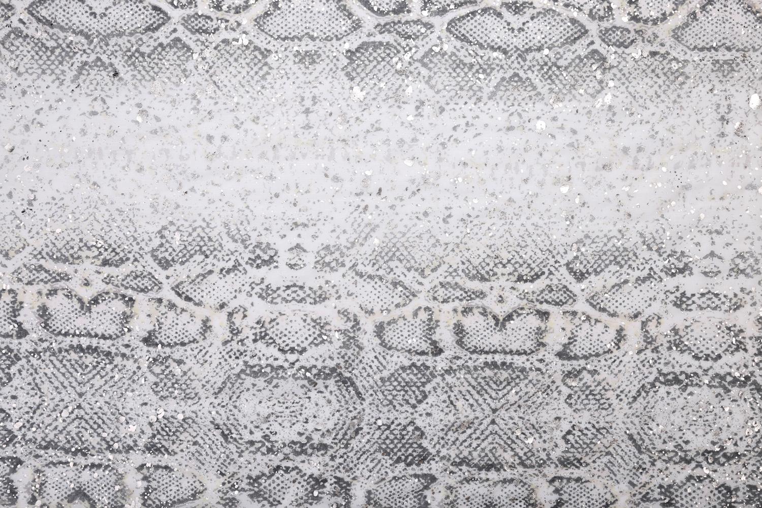 Scarf - Reptile Scarf - Reptile