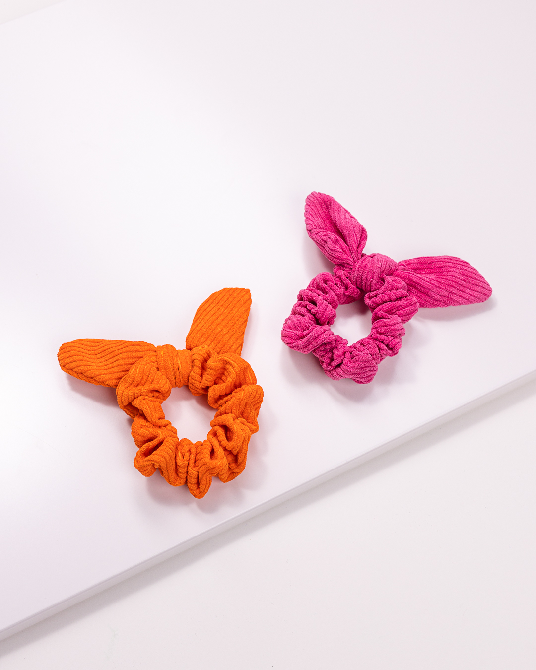 Set de coleteros - Pretty Bow Set de coleteros - Pretty Bow
