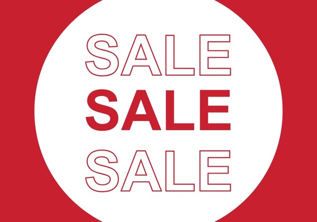 sale, rot, banner, aktion, kreis