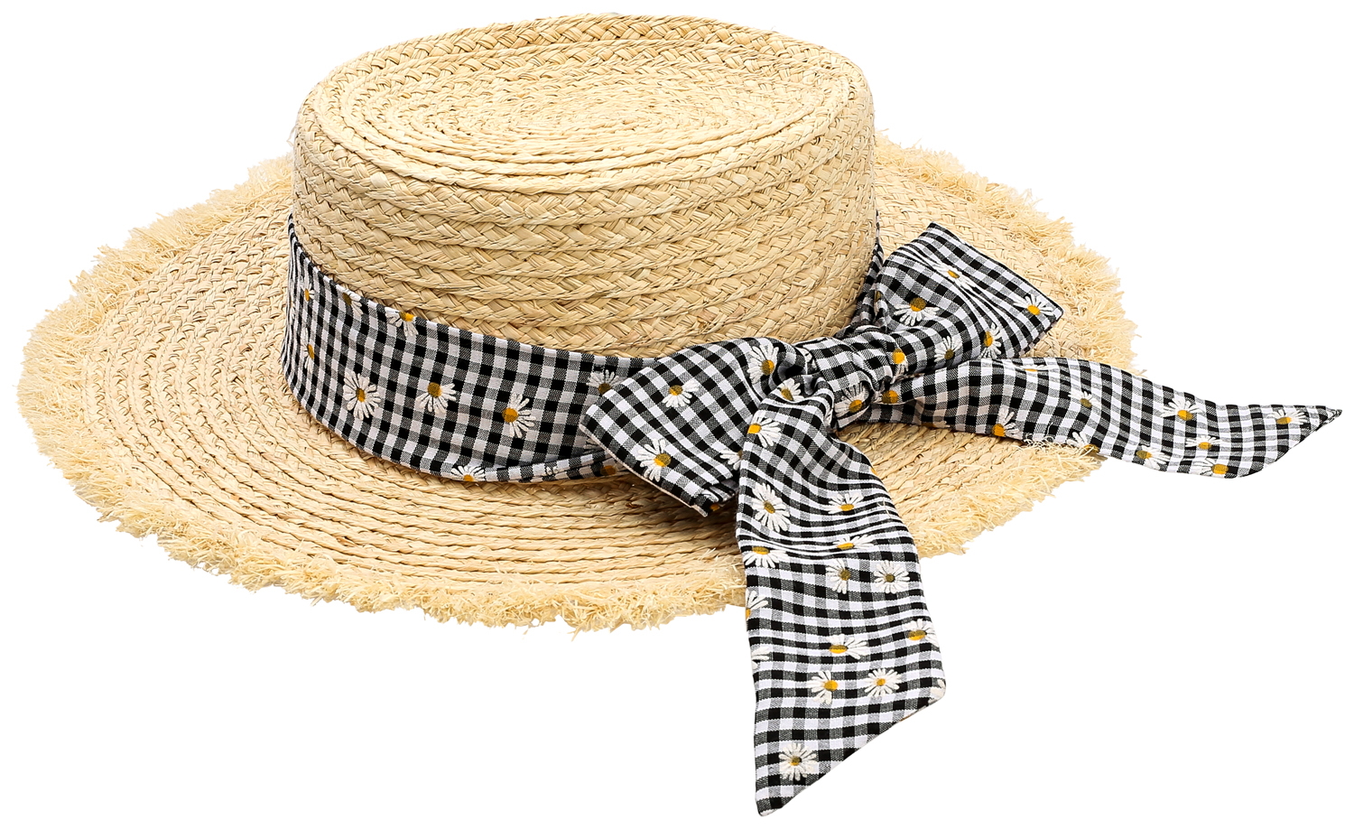 Sombrero - Daisy Field