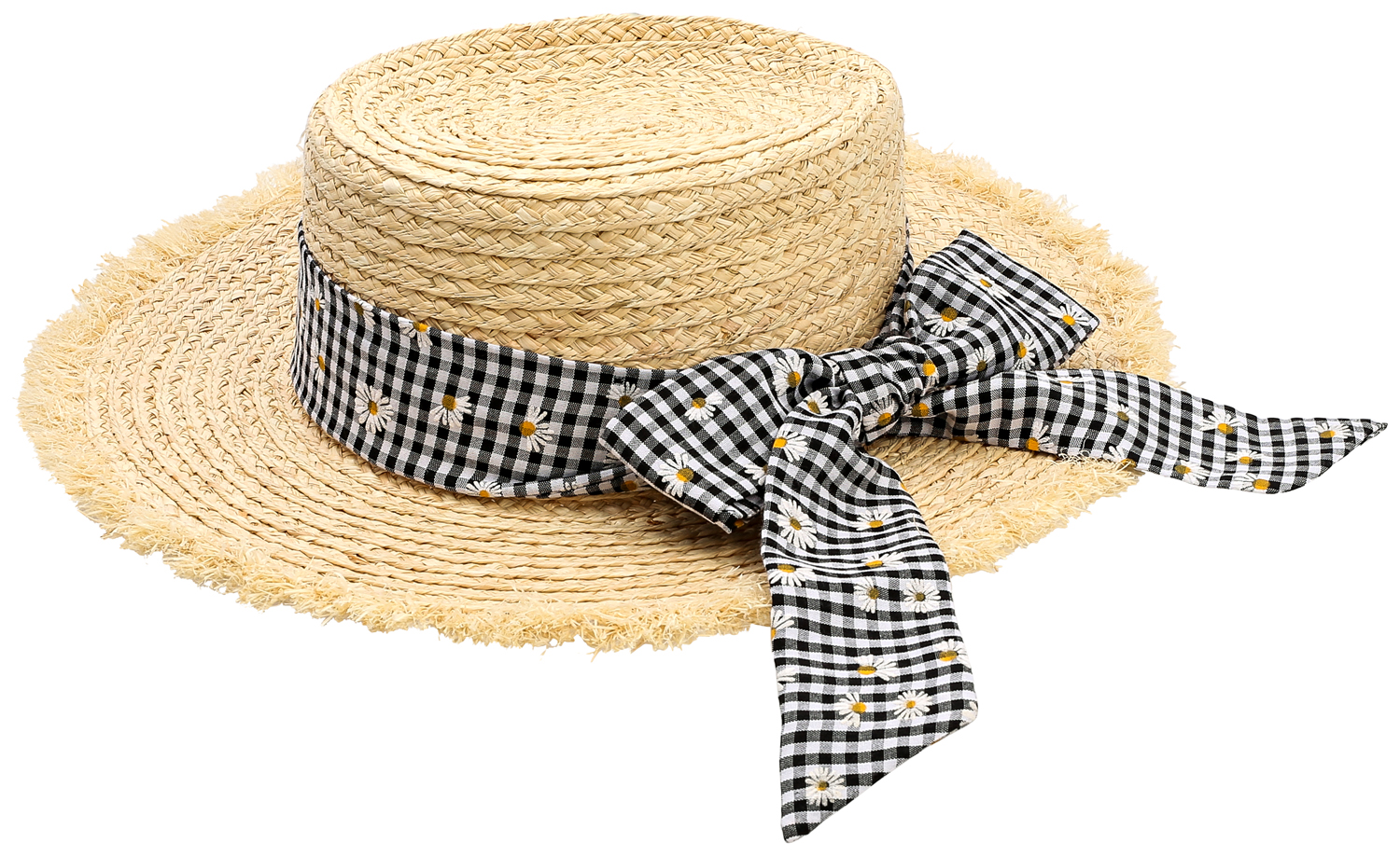 Chapeau - Daisy Field Chapeau - Daisy Field