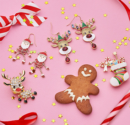 Essen, Süßigkeiten, Plätzchen, Zubehör, Lebkuchen