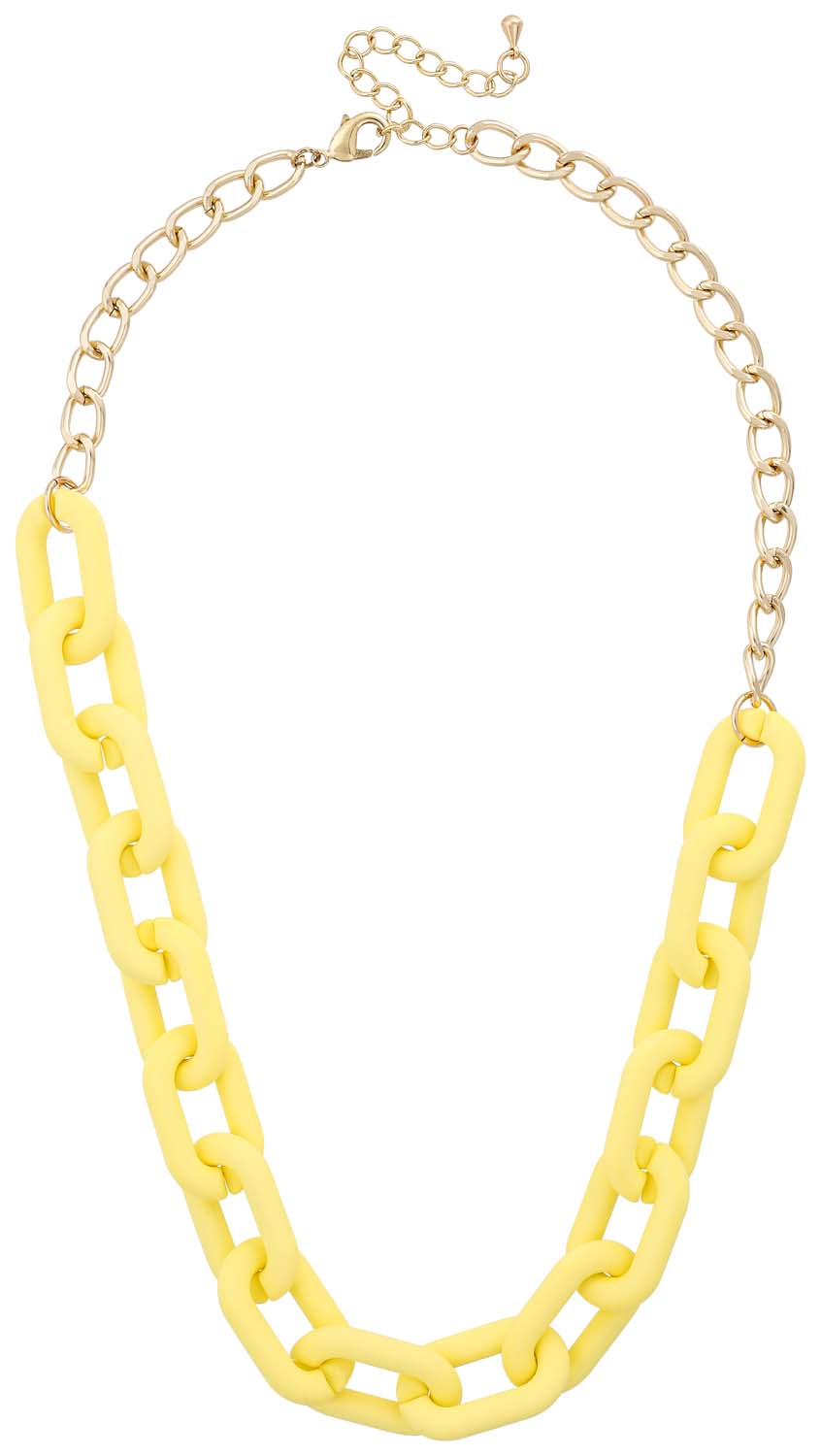 Collier - Sunny Pastel
