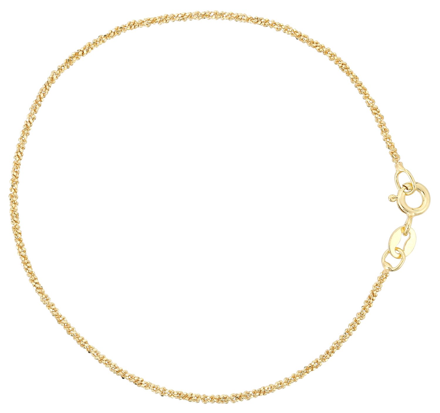 Armband - Delicate Gold