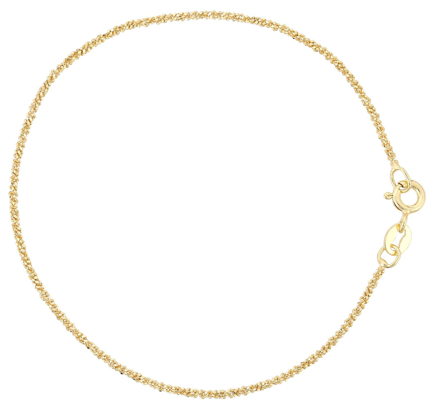 Pulsera - Delicate Gold