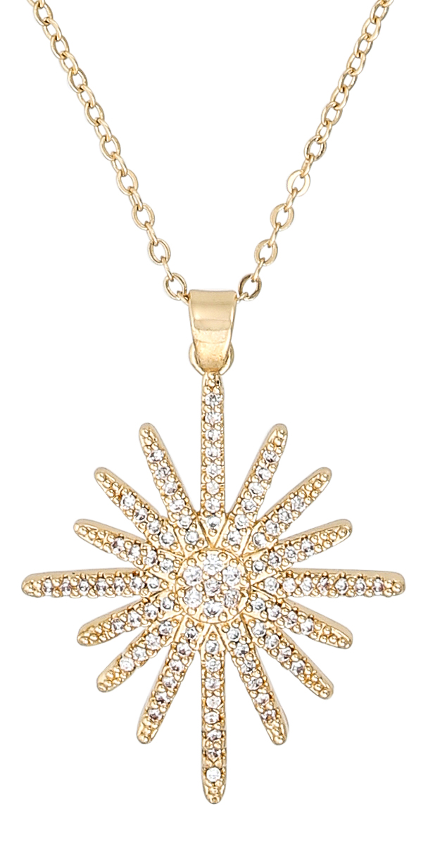 Collier - Following Star
