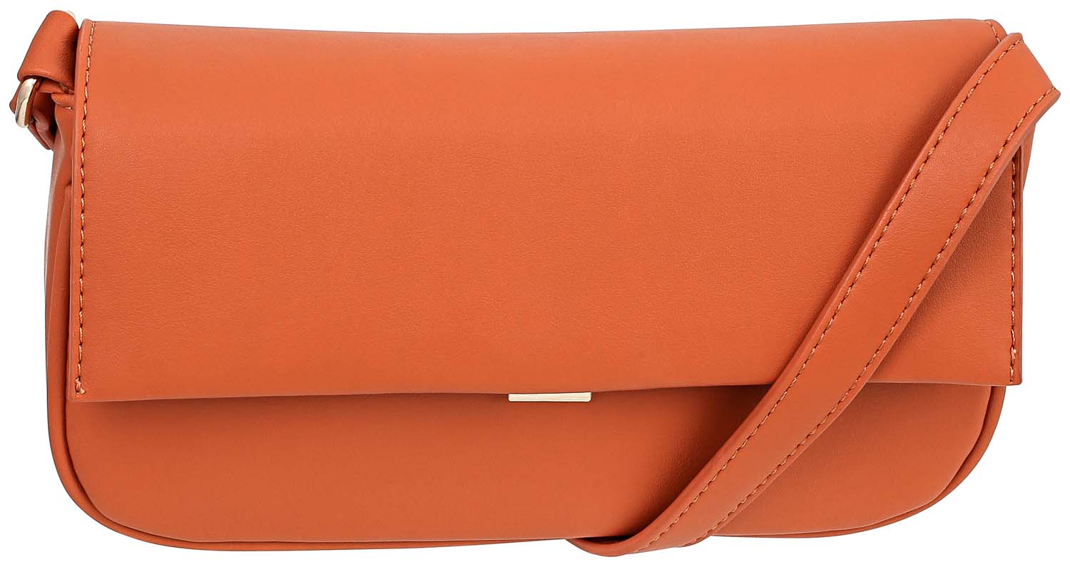 Sac - Orange Catch