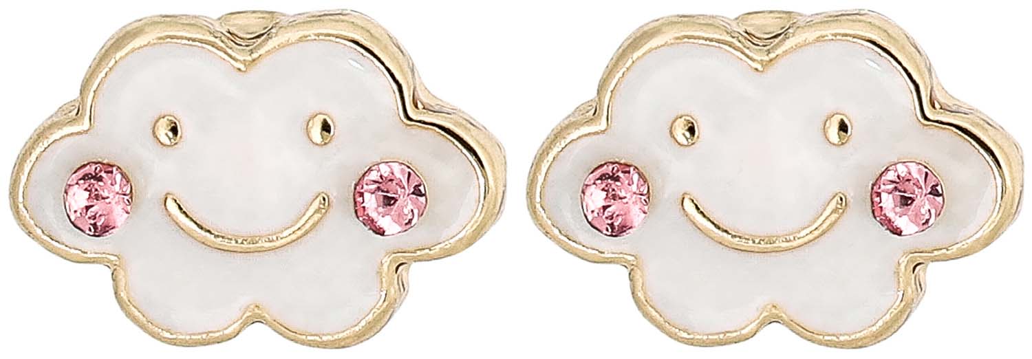 Boucles d’oreilles - Soft Cloud Boucles d’oreilles - Soft Cloud