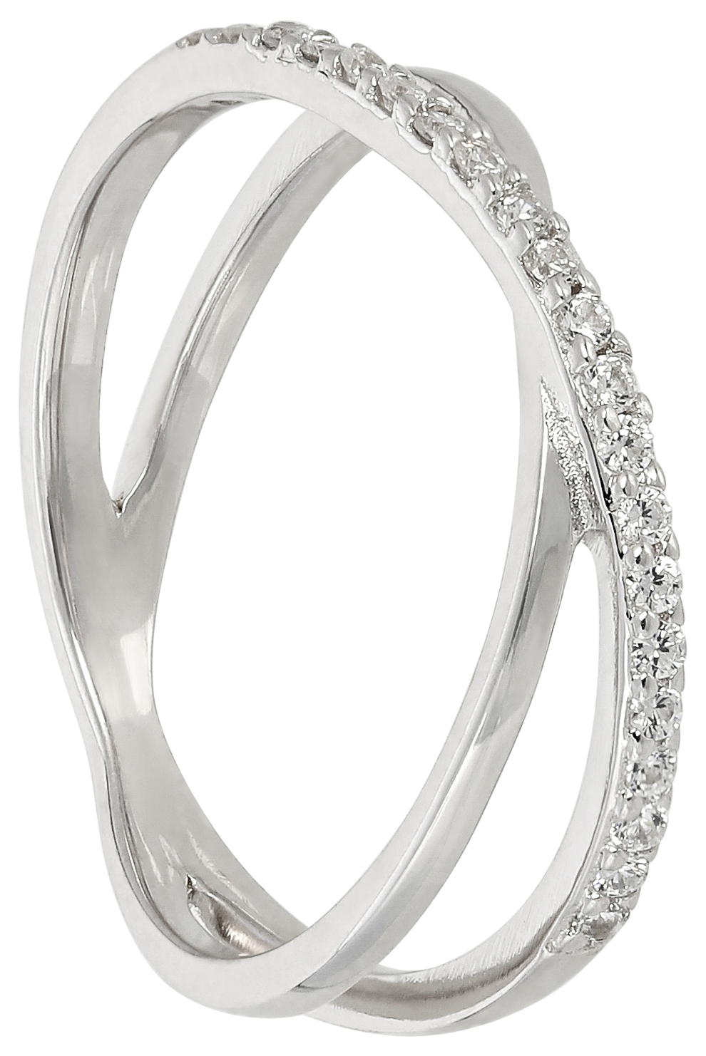 Bague - Fine and Sparkling