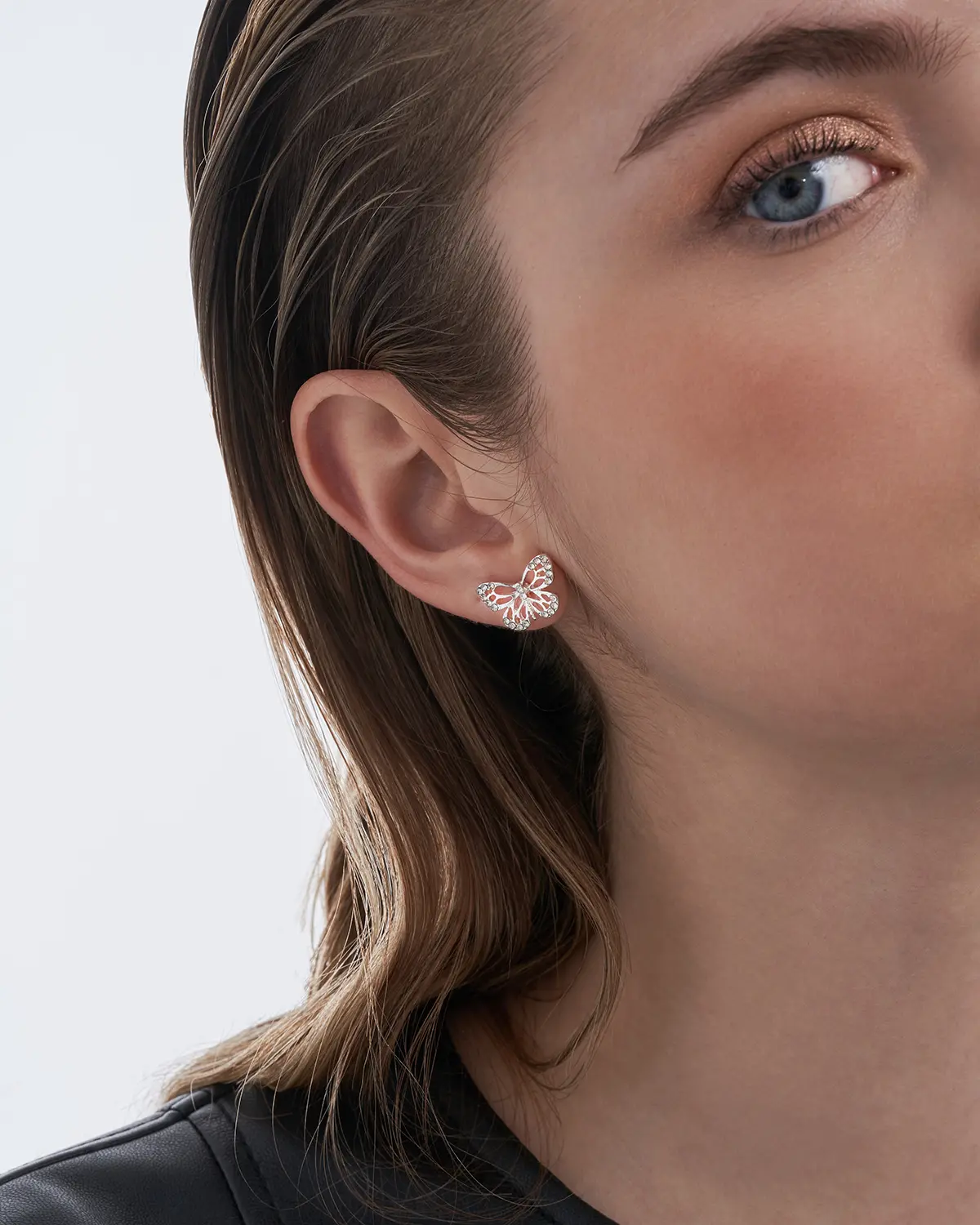 Boucles d’oreilles - Gleaming Thing